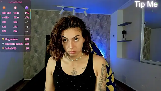 april_dumont live sex cam