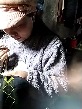 venu00's cam snapshot