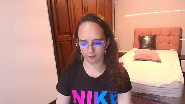 SalomeMorganX's cam snapshot