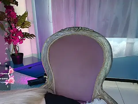 Mariluu_'s cam snapshot