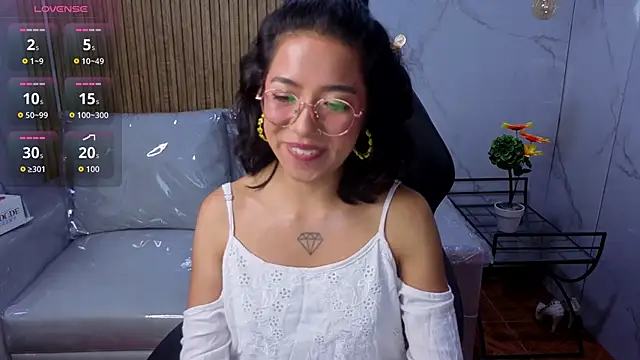 Lynn_turner's cam snapshot