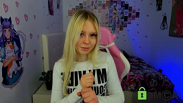 Nikaswag449's cam snapshot