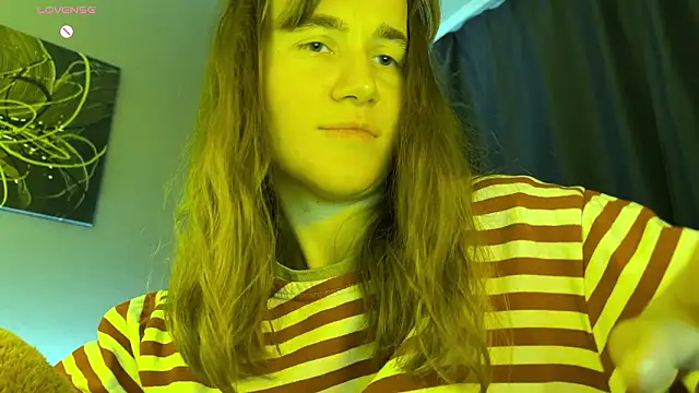 Kleya257's cam snapshot