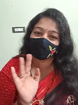 neelu-hoty's cam snapshot