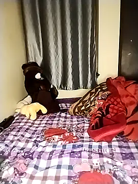 Sara_bab's cam snapshot