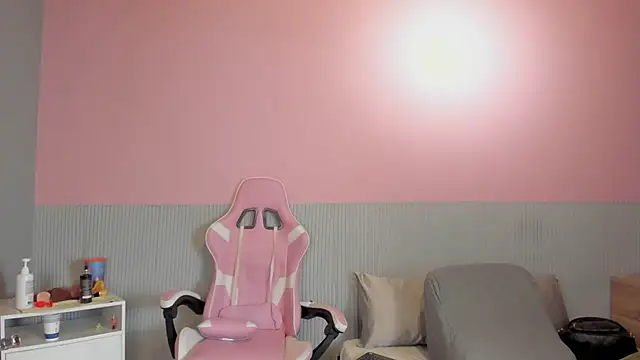 yeikafoxy's cam snapshot