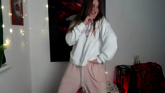 Milka_kamila's cam snapshot