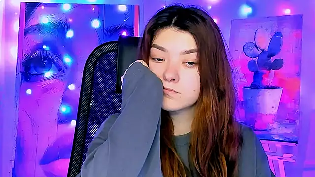 AnaSteisher's cam snapshot