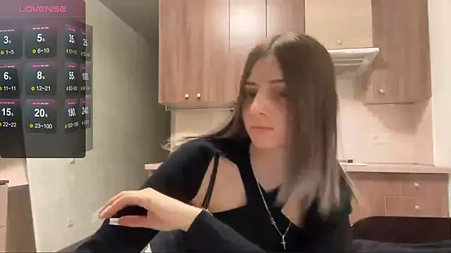 AidaGloshen's cam snapshot