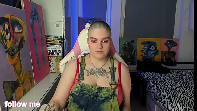 enigmastella live sex cam