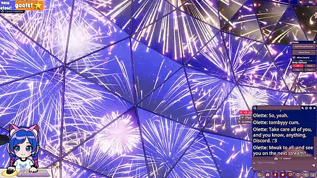 SonaBoobvelle live sex cam