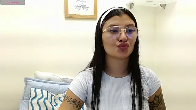 louis_k's cam snapshot