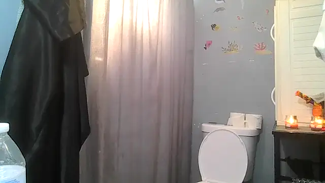 ShysluutGia's cam snapshot