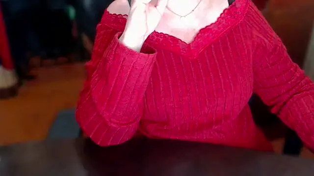 AlisaHot55's cam snapshot