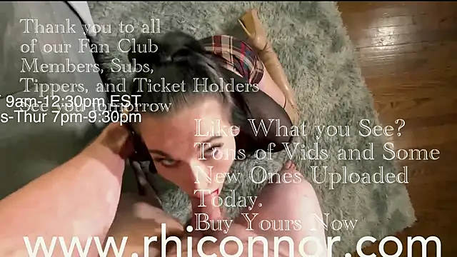 RhiCon's cam snapshot