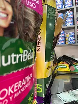 Tatiana_O's cam snapshot