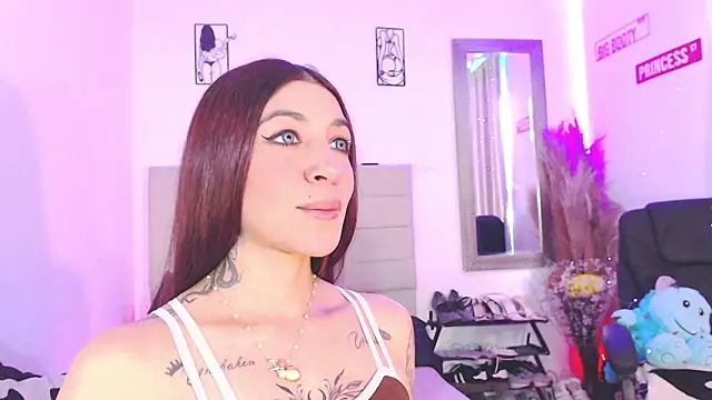 Anna_belly's cam snapshot