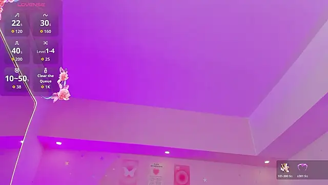 ScarlettDreamss7's cam snapshot