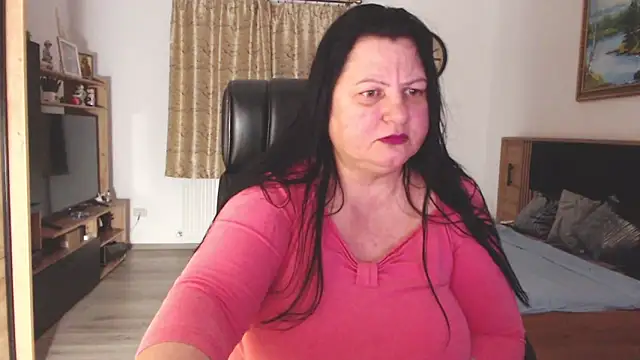 Zulemasecrets's cam snapshot