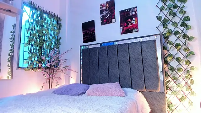 Jetf_Andrea's cam snapshot