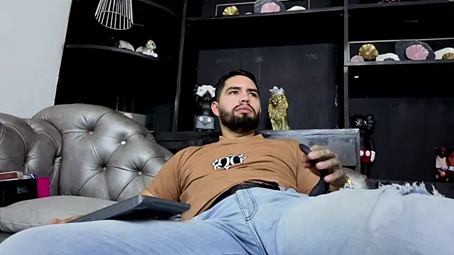 matteosantos live sex cam