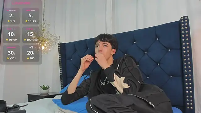 AerumChae live sex cam