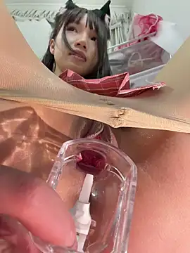 Yiyi-707 live sex cam