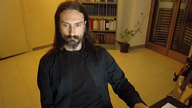 Mrkurt86's cam snapshot