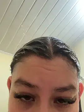 honey_luminair's cam snapshot