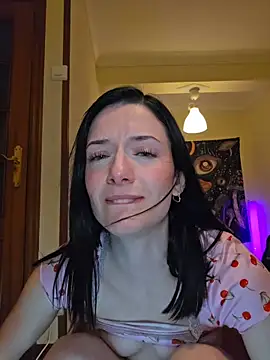 Evelyn_Jade's cam snapshot