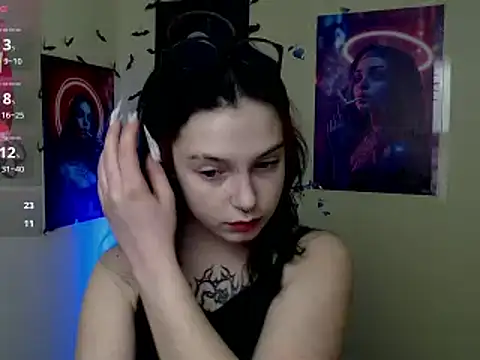 Cherry_Girl1's cam snapshot