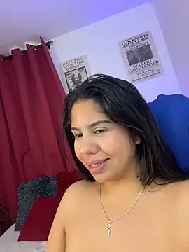 downsonMia's cam snapshot