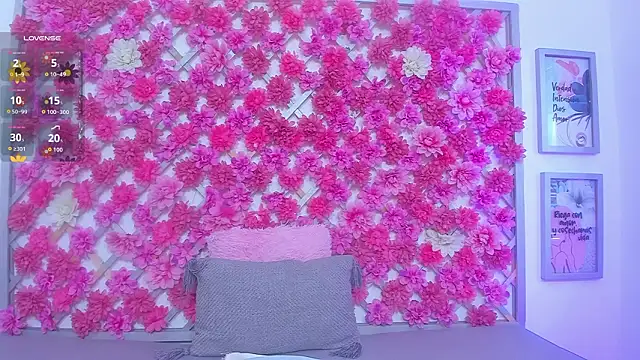 hannah_miller_1's cam snapshot