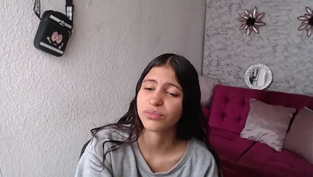 Evagirl69's cam snapshot