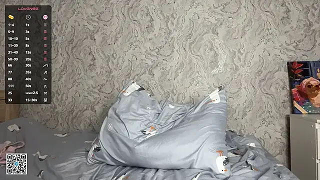 CindyHines's cam snapshot