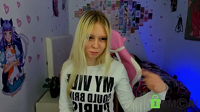 Nikaswag449's cam snapshot