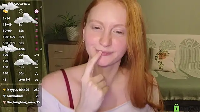 astoria_ross_'s cam snapshot