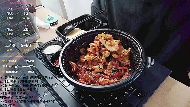 KipSukHee_sooni's cam snapshot