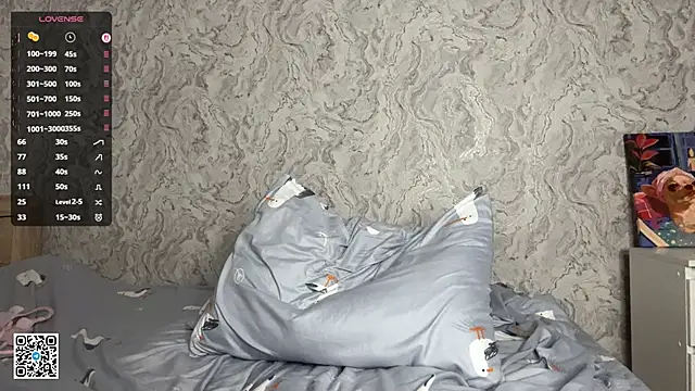 CindyHines's cam snapshot