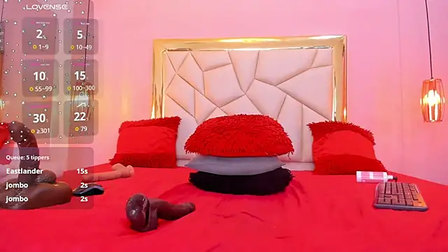 lorena_gomezz1's cam snapshot