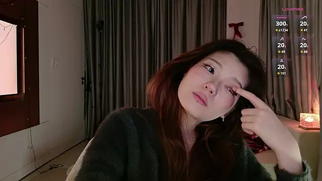 KitayamaChu's cam snapshot