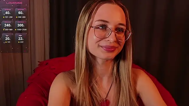 Tiffanyhunt's cam snapshot