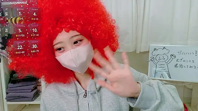 _mugi_'s cam snapshot