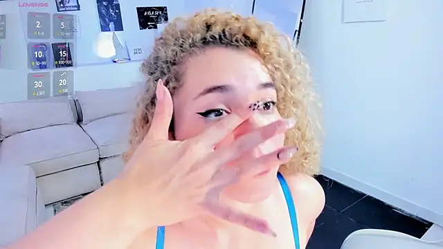 Sasha_belova's cam snapshot