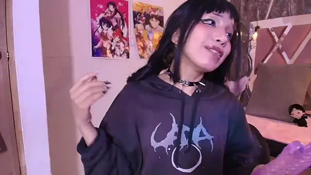 Terraelowen's cam snapshot