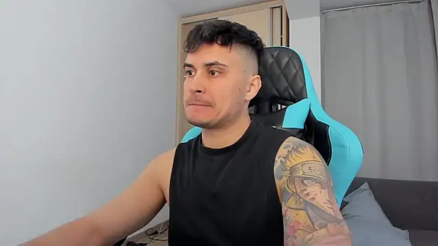 MatMalonne live sex cam