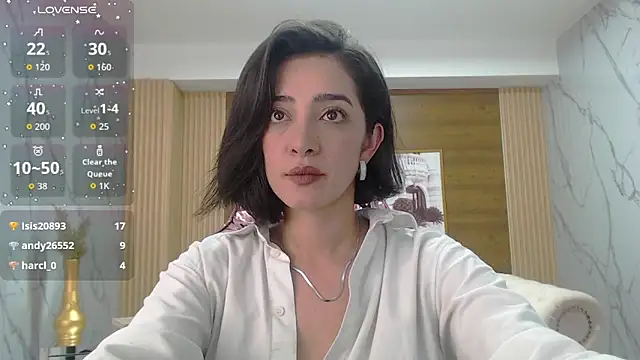 sara_lopez_s's cam snapshot