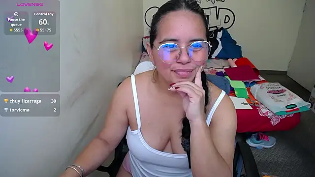 Miss__kendra_'s cam snapshot