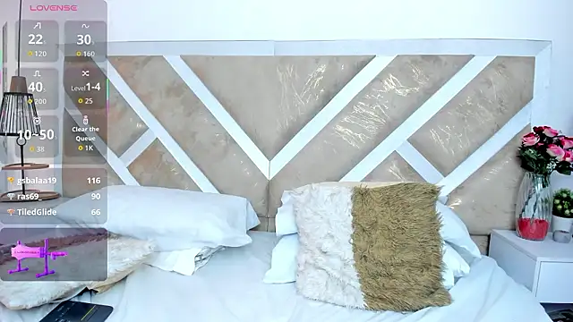 ZiaCalifa's cam snapshot