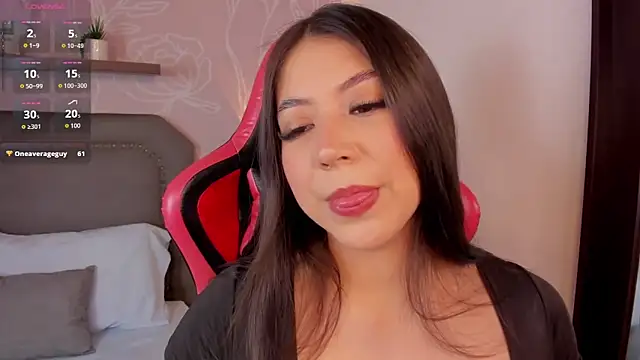 anagil_'s cam snapshot